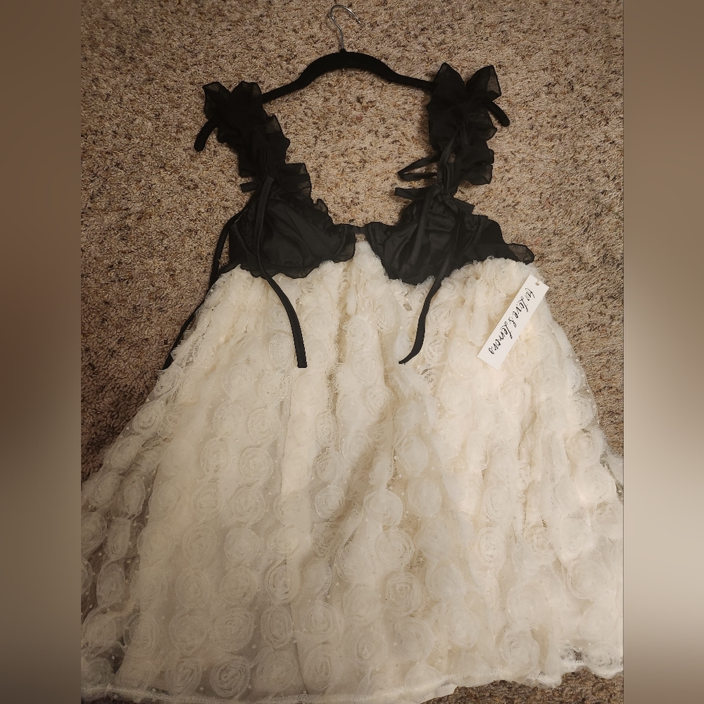 COPY - Poppy mini dress